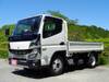 FUSO CANTER