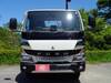 FUSO CANTER