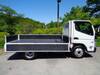 FUSO CANTER