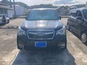 2012 SUBARU FORESTER