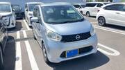 2015 NISSAN DAYZ