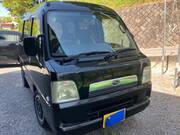 2004 SUBARU DIAS WAGON