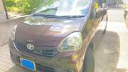 2015 TOYOTA PIXIS EPOCH
