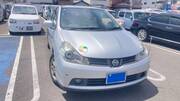 2005 NISSAN WINGROAD