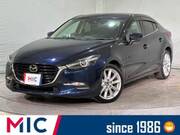 2018 MAZDA AXELA