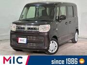 2020 SUZUKI SPACIA