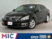 2016 NISSAN TEANA