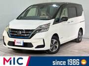 2021 NISSAN SERENA