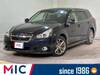 SUBARU LEGACY TOURING WAGON
