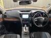 SUBARU LEGACY TOURING WAGON