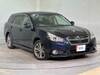 SUBARU LEGACY TOURING WAGON