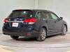 SUBARU LEGACY TOURING WAGON