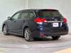 SUBARU LEGACY TOURING WAGON