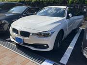 2016 BMW 3 SERIES 318i TOURING