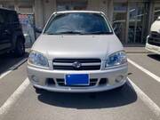 2003 SUZUKI SWIFT SE-Z