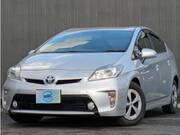 2013 TOYOTA PRIUS S