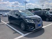 2014 NISSAN ELGRAND HIGHWAYSTAR