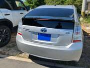 2009 TOYOTA PRIUS L