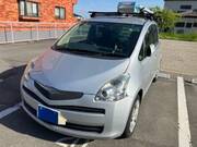 2009 TOYOTA RACTIS X