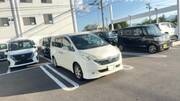 2005 HONDA STEPWAGON 24Z
