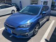 2017 SUBARU IMPREZA SPORTS
