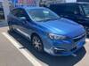 SUBARU IMPREZA SPORTS