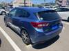 SUBARU IMPREZA SPORTS