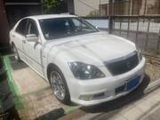 2007 TOYOTA CROWN