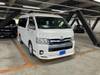 TOYOTA HIACE WAGON