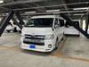 TOYOTA HIACE WAGON
