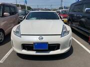 2014 NISSAN FAIRLADY Z