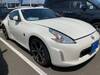 NISSAN FAIRLADY Z