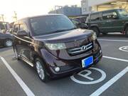 2006 TOYOTA bB