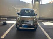 2018 DAIHATSU CAST