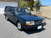 1993 VOLVO OTHER