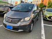 2009 HONDA FREED