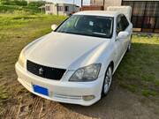 2005 TOYOTA CROWN