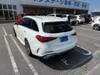 MERCEDES BENZ C-CLASS Stationwagon