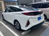 TOYOTA PRIUS PHV