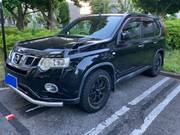 2011 NISSAN X-TRAIL 20X