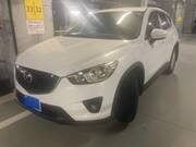 2013 MAZDA CX-5 XD