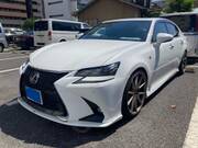 2013 LEXUS GS