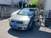 2006 NISSAN LAFESTA