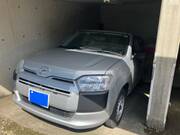 2017 TOYOTA PROBOX VAN