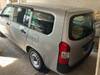 TOYOTA PROBOX VAN