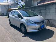 2012 HONDA FIT