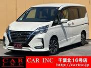 2021 NISSAN SERENA