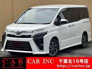 2019 TOYOTA VOXY