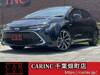 TOYOTA COROLLA SPORT