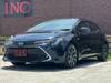 TOYOTA COROLLA SPORT